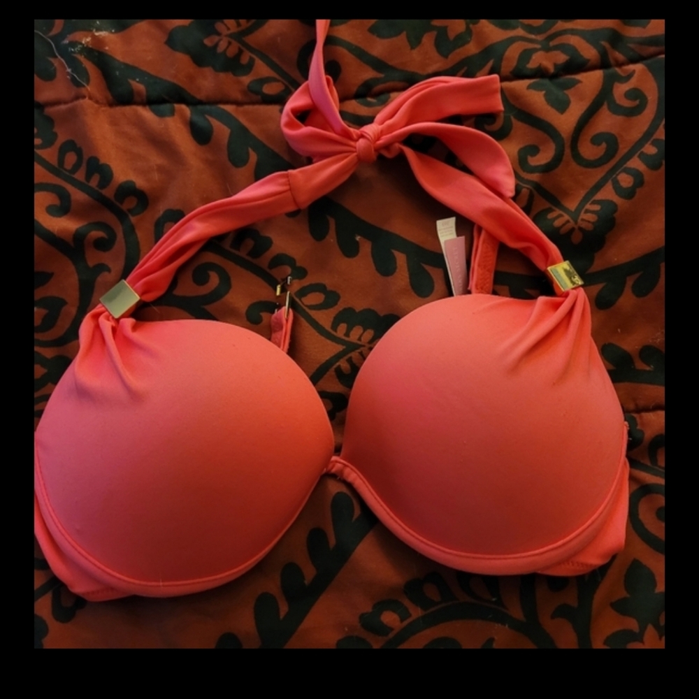 Victoria's Secret Pink Bikini Top